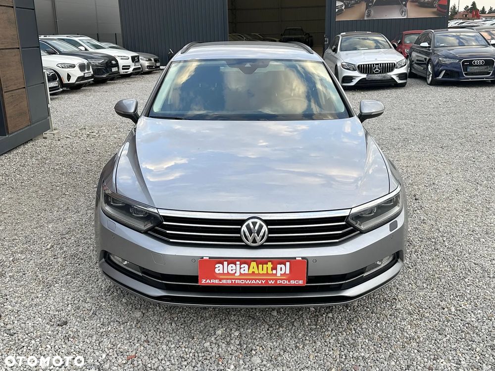 Volkswagen Passat 2.0 TDI BMT SCR Comfortline DSG7 - 9