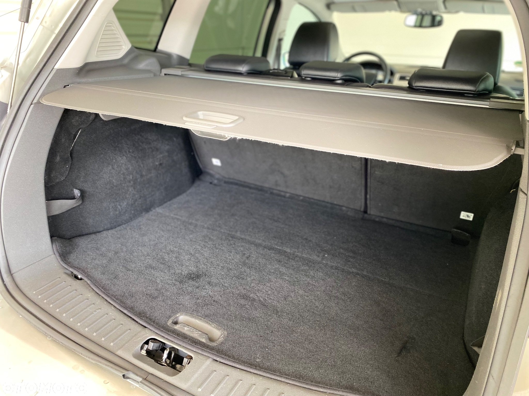 Ford Kuga 2.0 TDCi Titanium - 6
