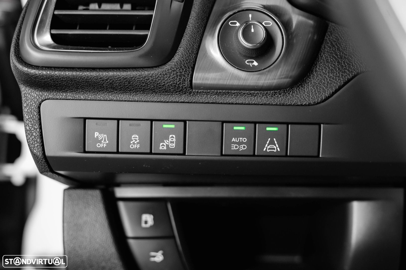 DS DS5 5 2.0 Hybrid4 Sport Chic - 44