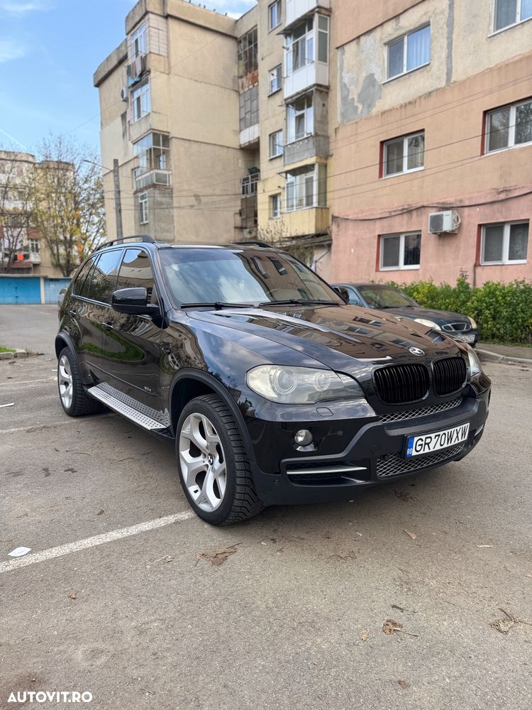 BMW X5 - 5