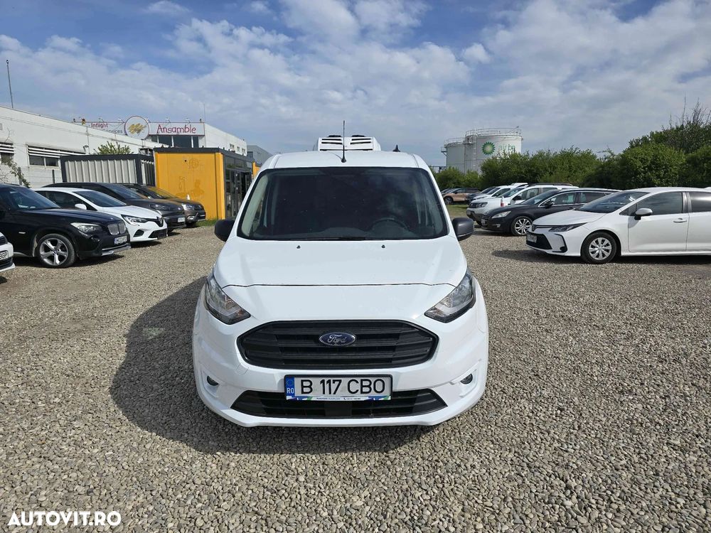 Ford Transit-Connect - 2