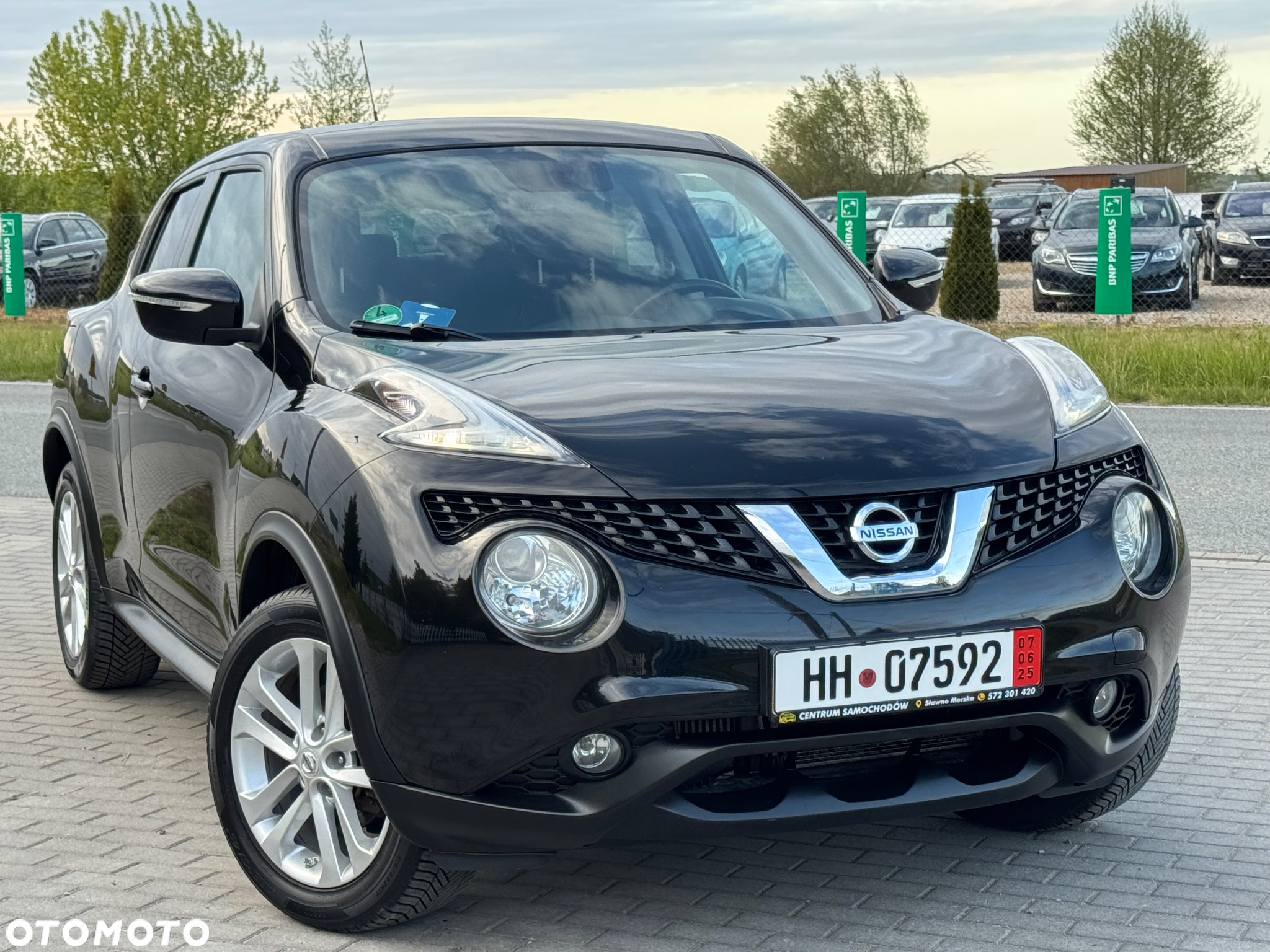 Nissan Juke 1.2 DIG-T Edition - 26