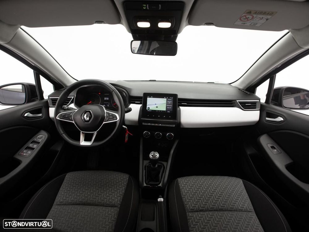 Renault Clio 1.5 Blue dCi Evolution - 6