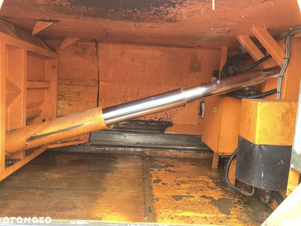 Mercedes-Benz Sprinter - 21