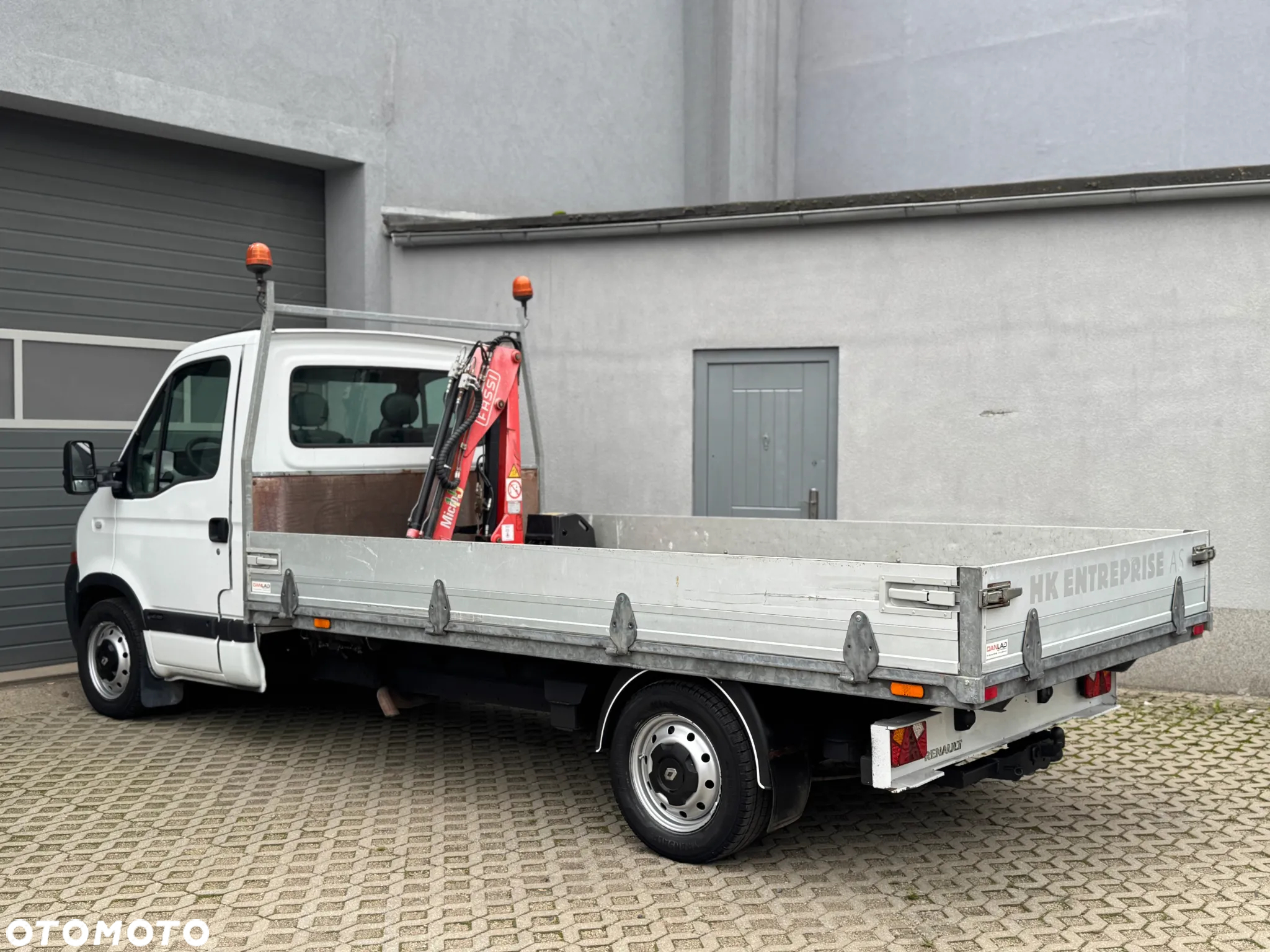 Renault Master - 17