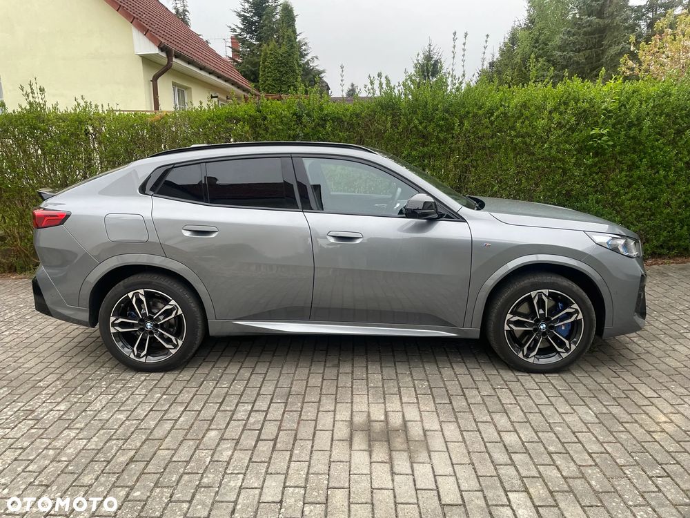 BMW X2 - 5