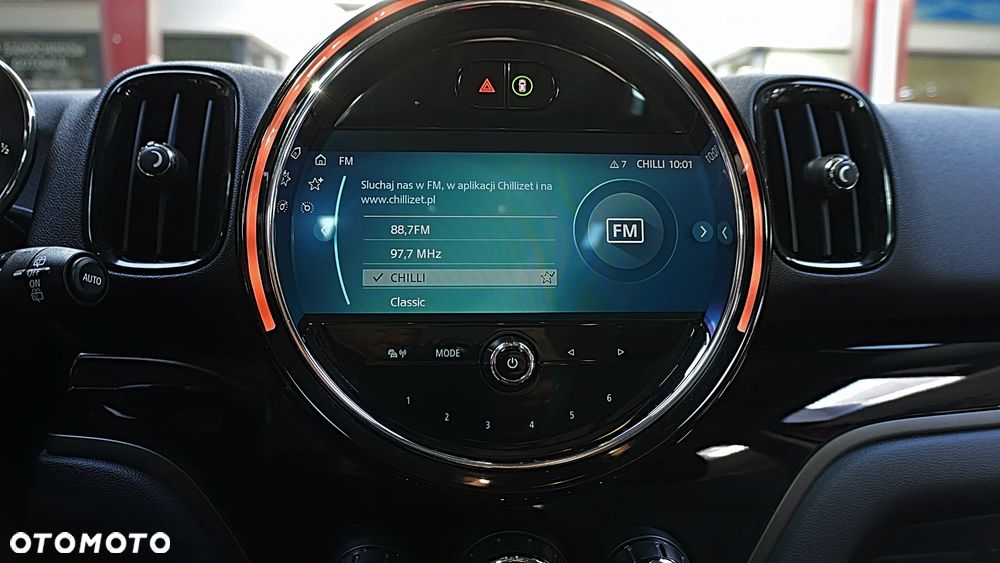 MINI Countryman Cooper - 24