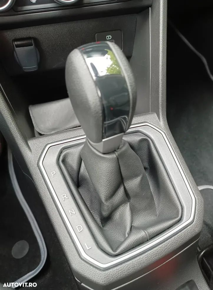 Dacia Sandero TCe 90 CVT Comfort - 7