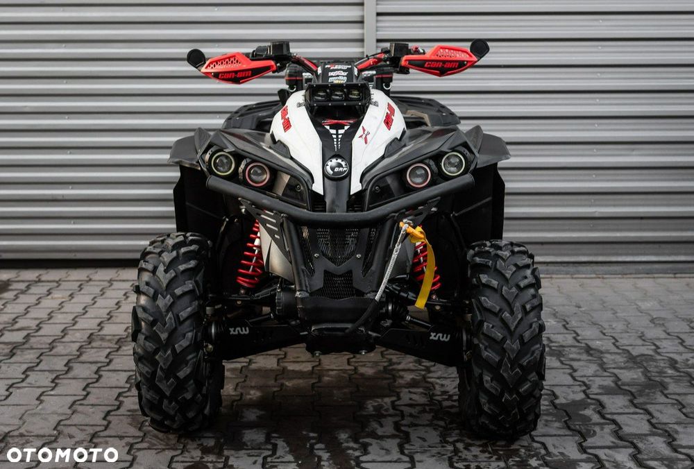Can-Am Renegade - 7