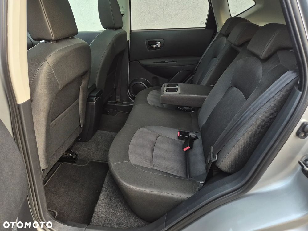 Nissan Qashqai 1.6 I-Way - 12