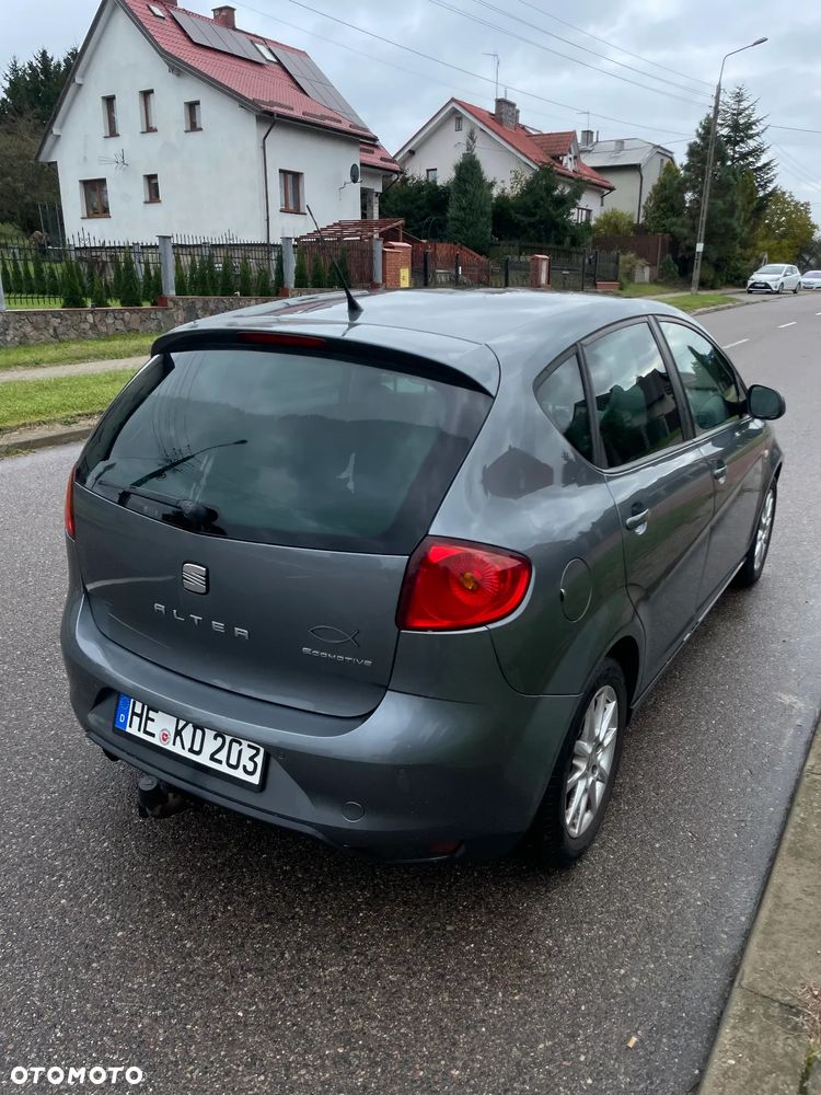 Seat Altea 1.2 TSI Style - 4