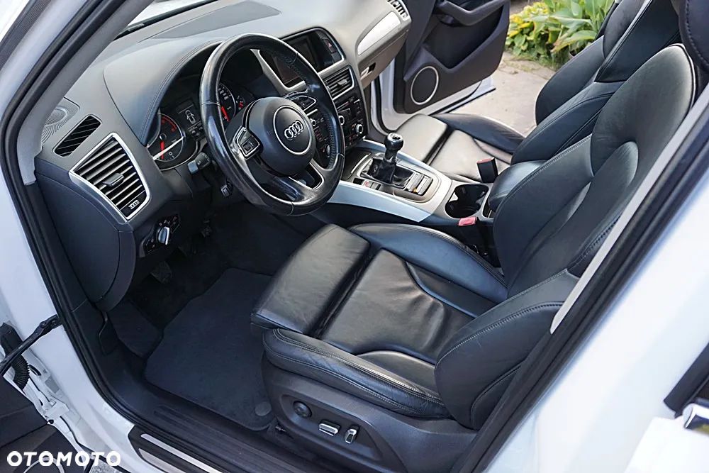 Audi Q5 2.0 TDI quattro - 17