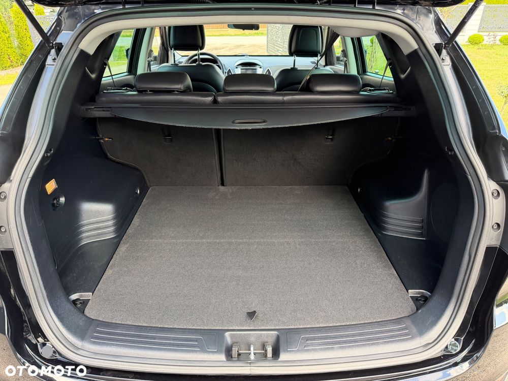 Hyundai ix35 1.7 CRDi Premium 2WD - 24