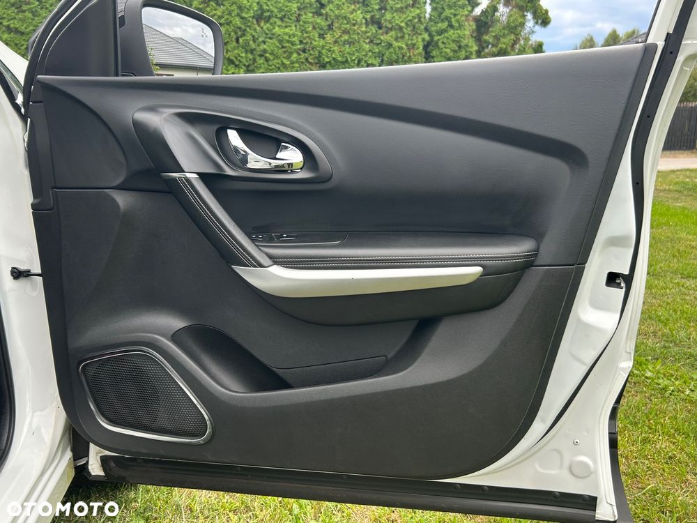 Renault Kadjar Energy TCe 130 Bose Edition - 20