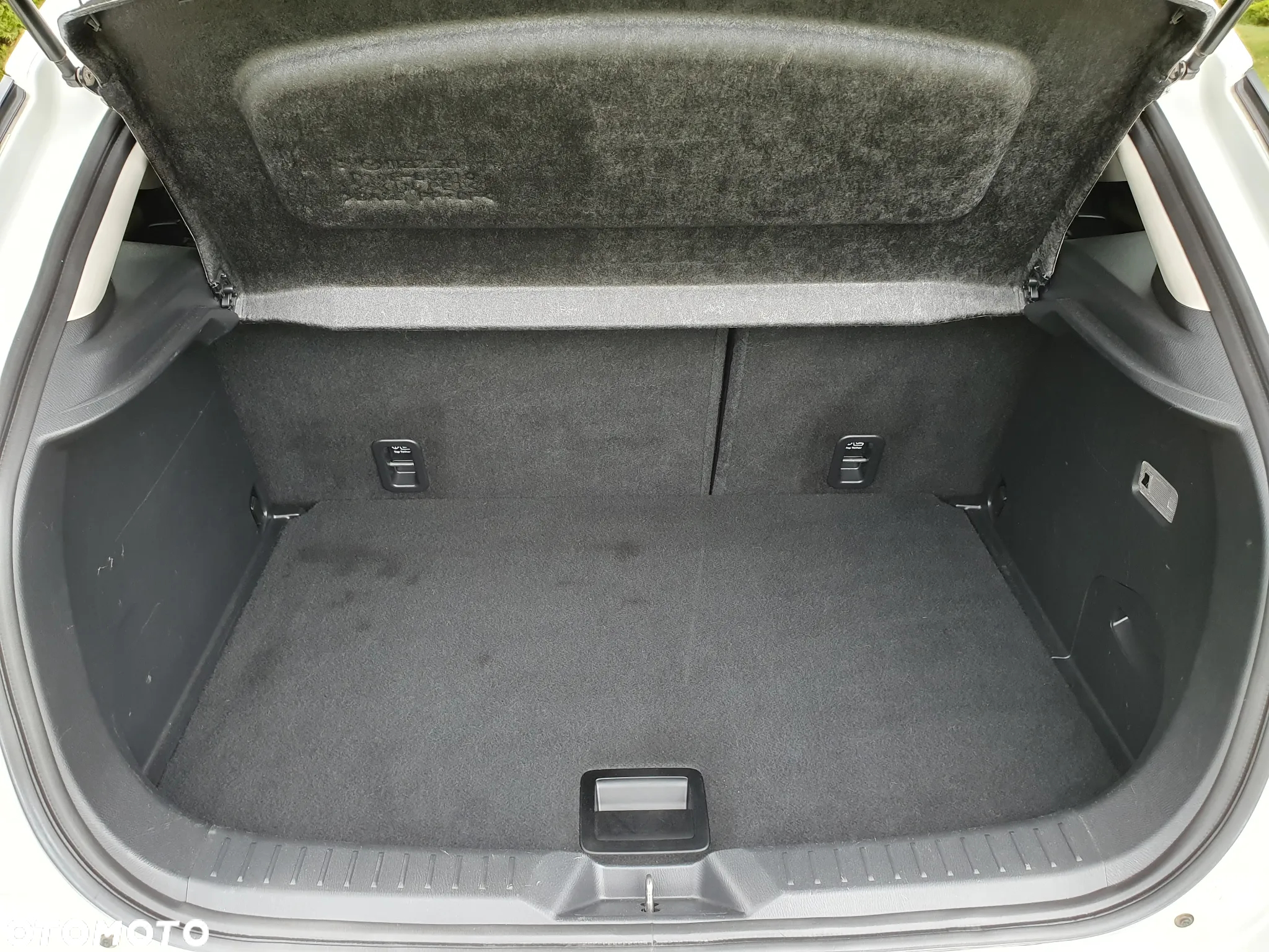 Mazda CX-3 2.0 Skypassion - 26
