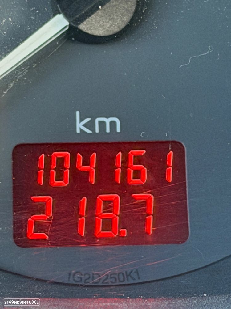 Renault Clio 1.2 RN - 9
