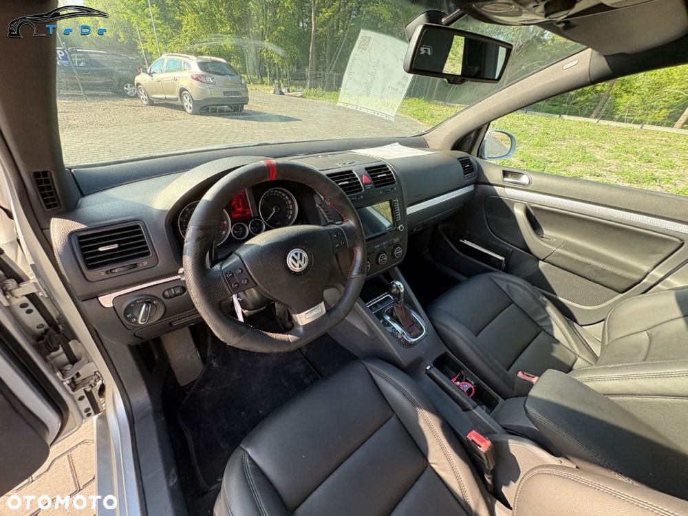 Volkswagen Golf R32 4Motion DSG - 23