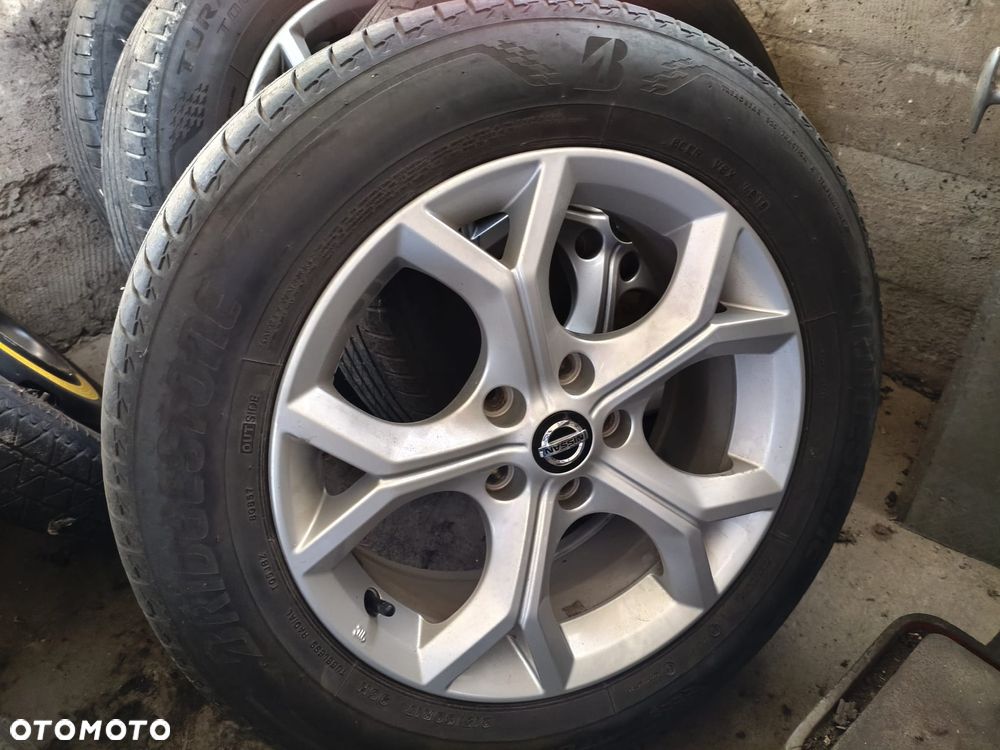 Nissan Juke 1.0 DIG-T Acenta DCT - 5