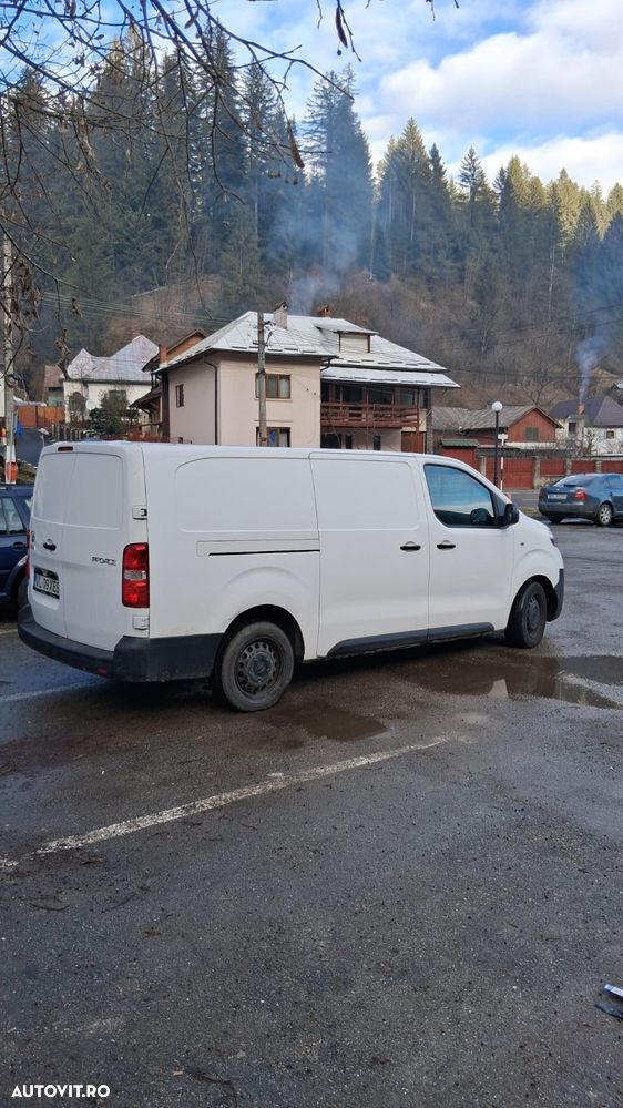 Toyota Proace - 2