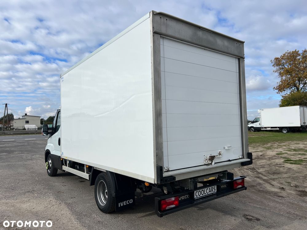 Iveco 35C14 Carrier Xarios 350 (342) - 5