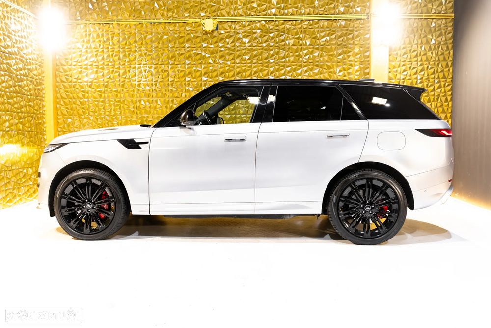 Land Rover Range Rover Sport - 15