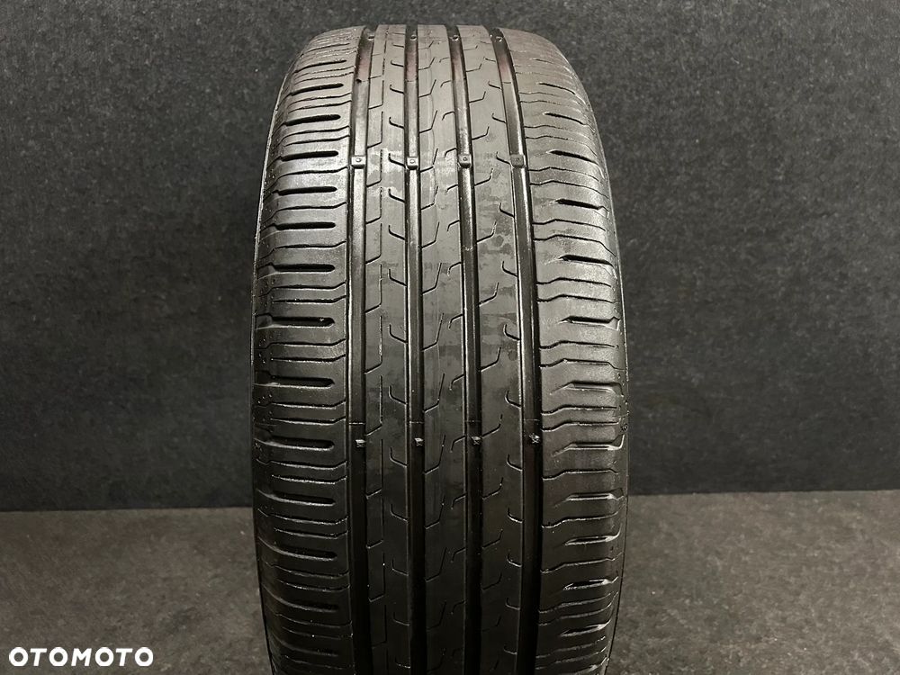 Continental EcoContact 6 235/50/19 103V XL 1szt. - 1