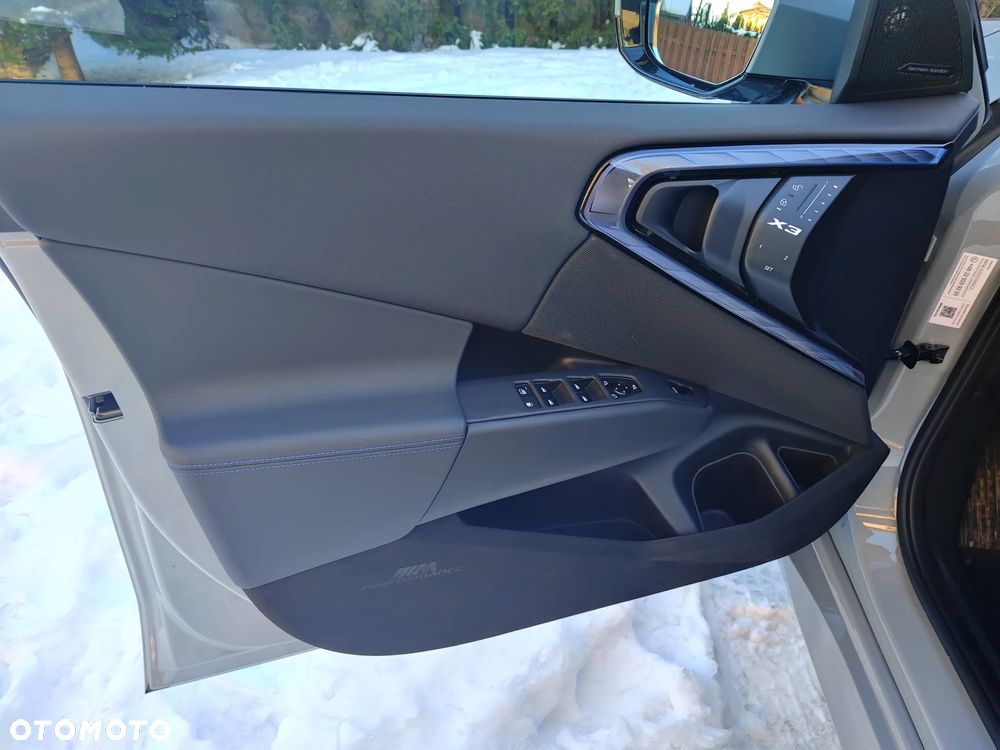 BMW X3 - 10
