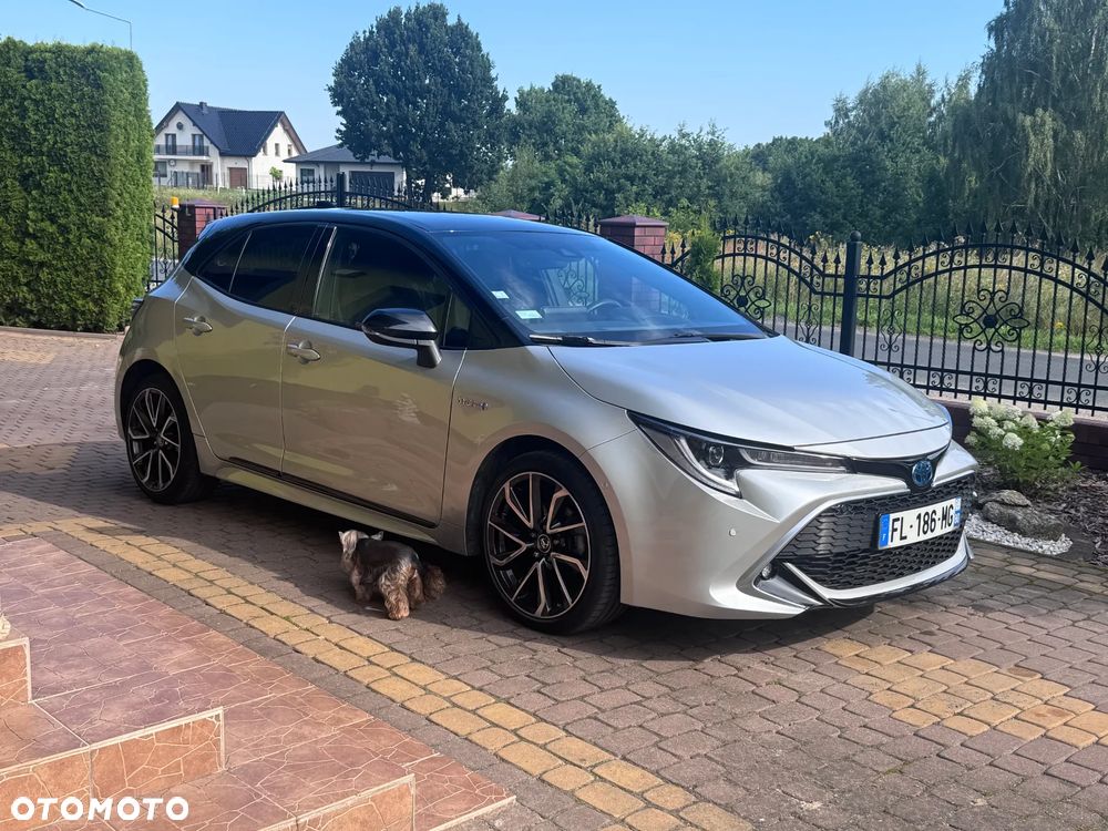 Toyota Corolla 1.8 Hybrid Selection - 1