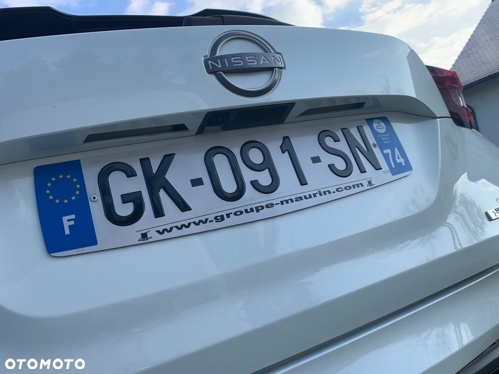 Nissan Juke 1.6 4AMT Premiere Edition - 9