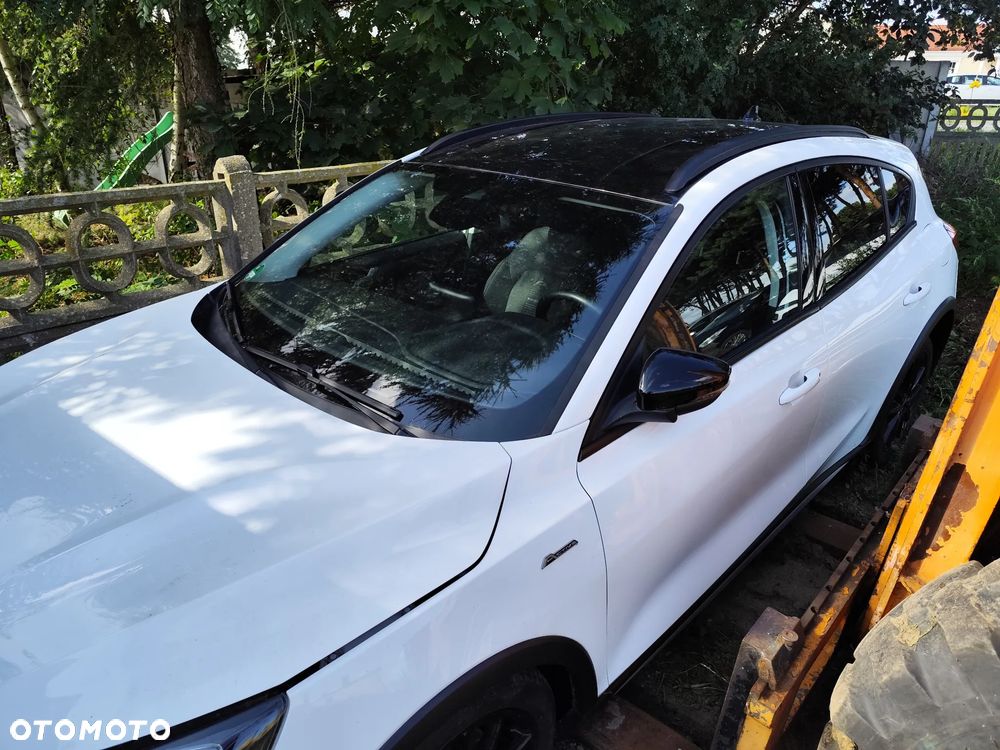 Ford Focus 1.5 EcoBoost Start-Stopp-System ACTIVE VIGNALE - 30