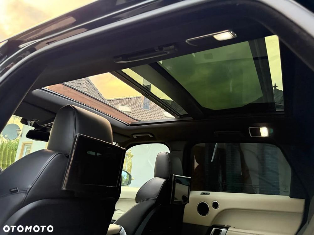 Land Rover Range Rover Sport S 3.0 TD V6 HSE - 19