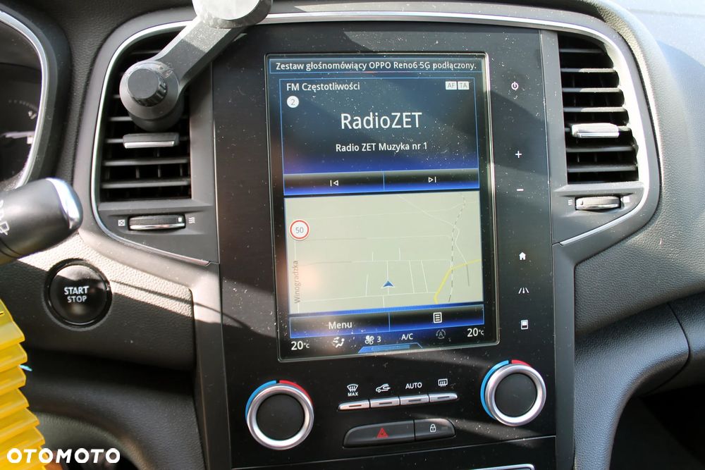 Renault Megane ENERGY dCi 130 GT LINE - 13
