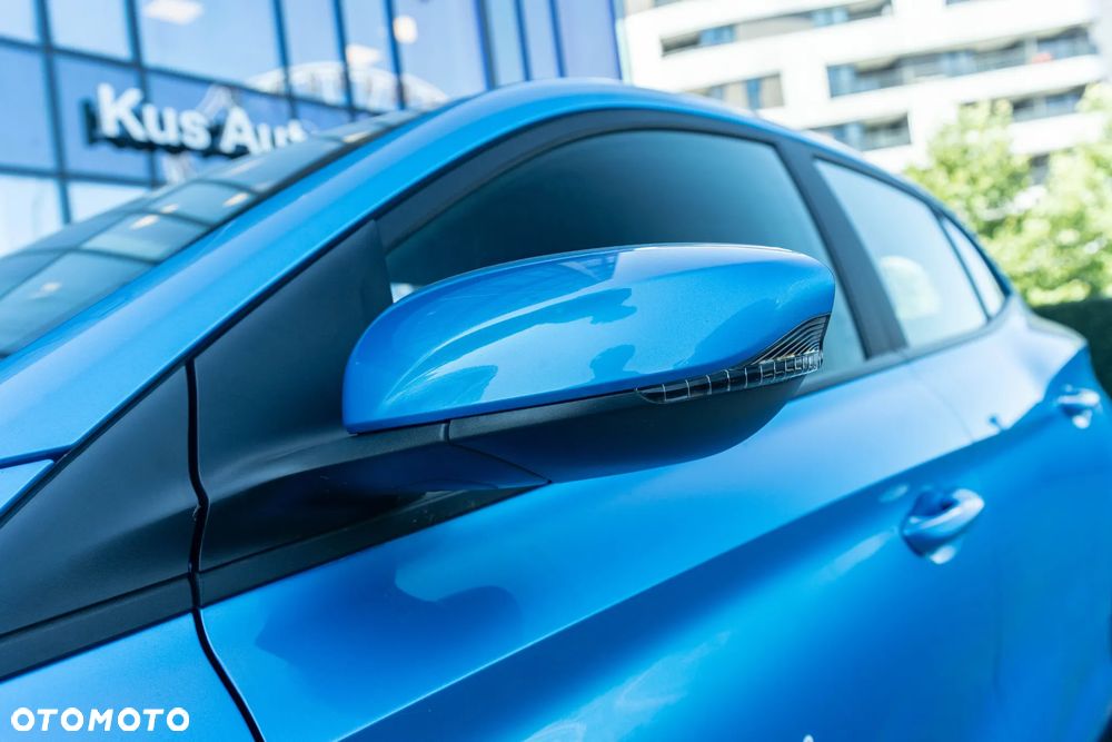 MG MG3 1.5 Excite - 12
