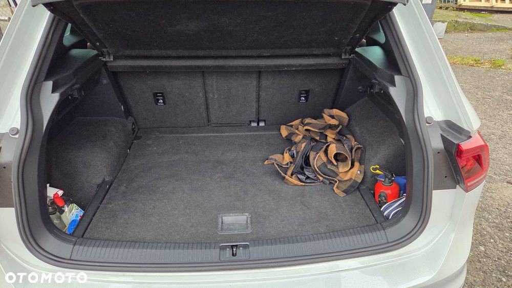 Volkswagen Tiguan 2.0 TDI BMT SCR 4Mot Highline DSG - 24