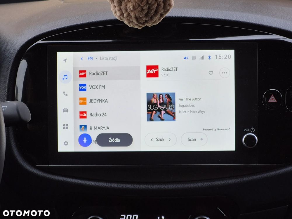 Toyota Aygo X 1.0 VVT-i Style - 13