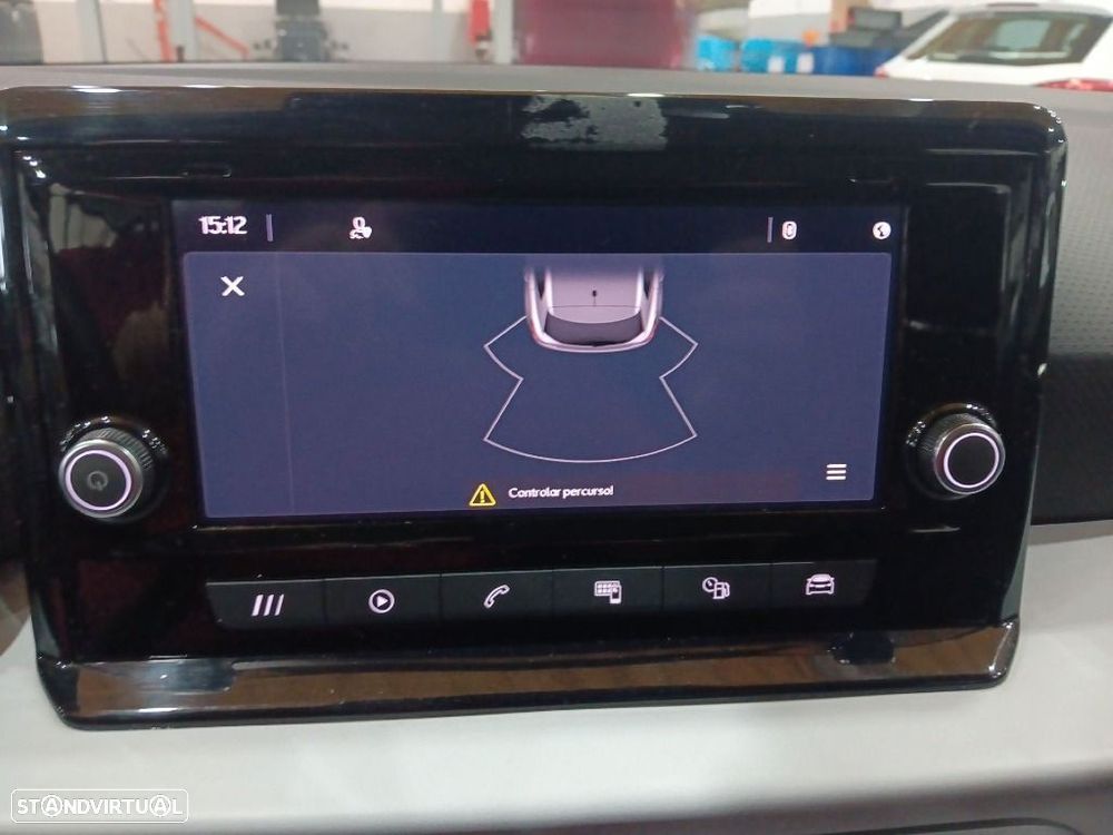 SEAT Ibiza 1.0 TSI Style - 17