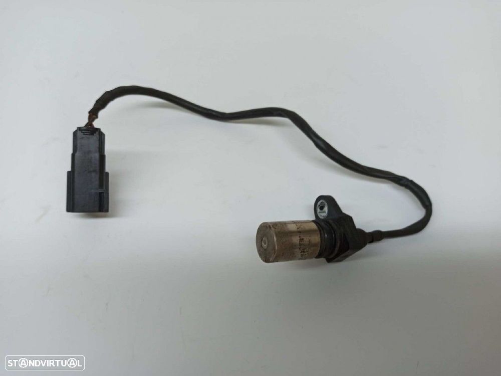 SENSOR ABS VOLVO S60 BERLINA 2.4 D - 4