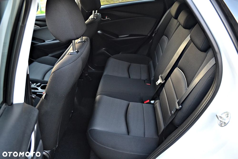 Mazda CX-3 2.0 Skymotion - 28