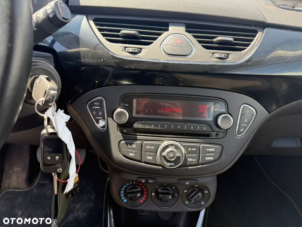 Opel Corsa 1.2 drive - 8