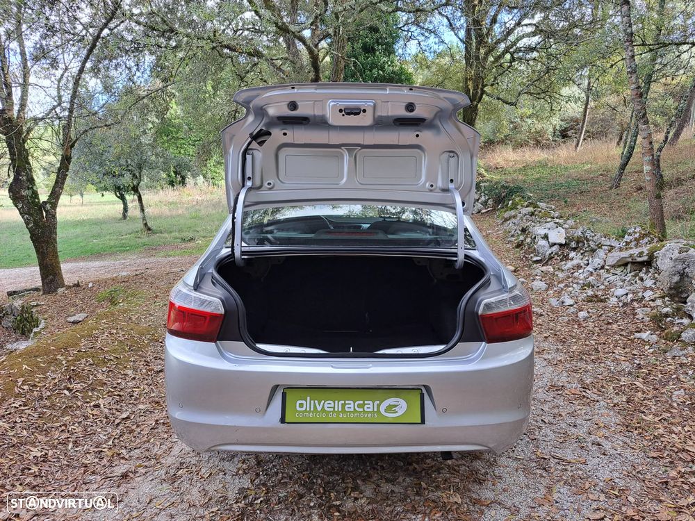 Citroën C-Elysée 1.2 VTi Seduction - 23