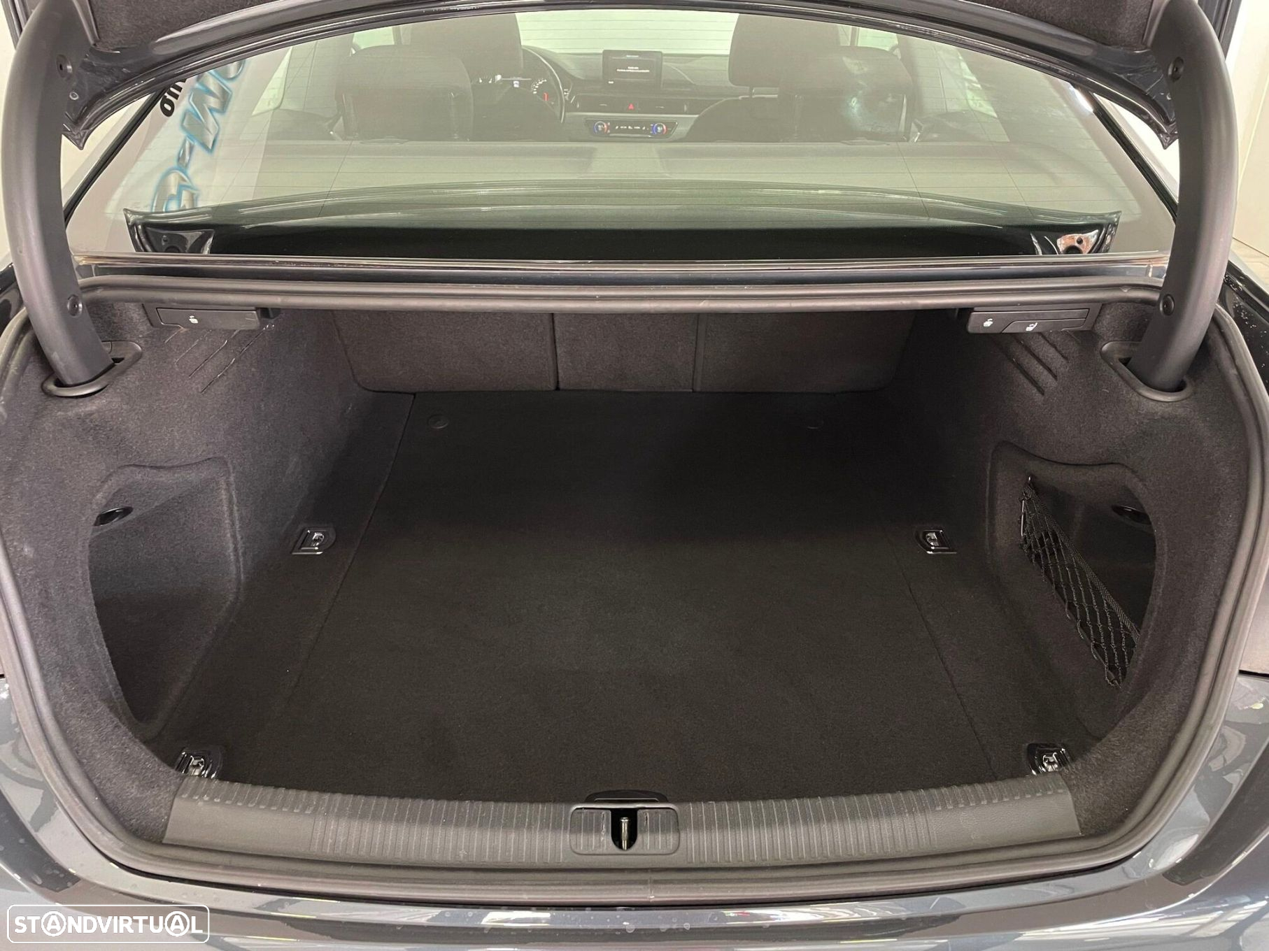 Audi A5 2.0 TDI S tronic - 48