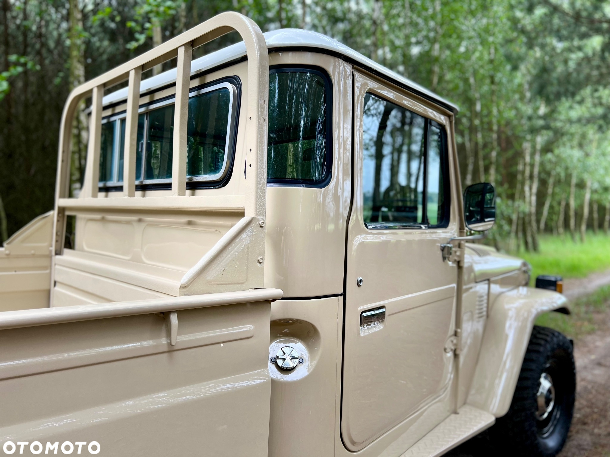 Toyota FJ - 17