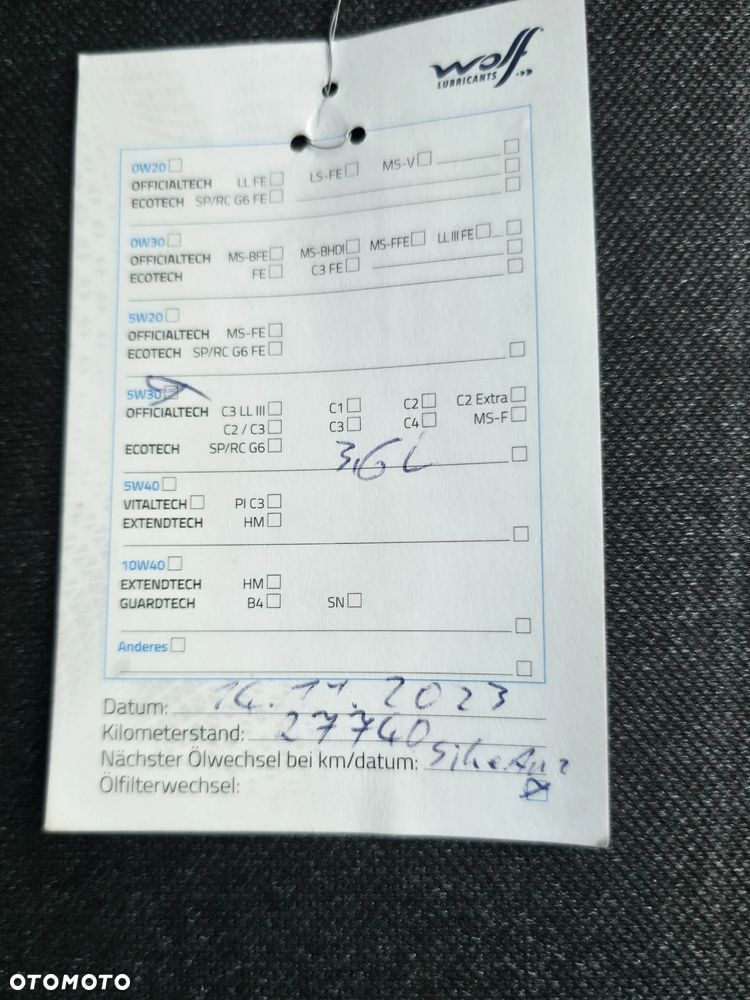 Hyundai Tucson 1.6 GDi 2WD Style - 17