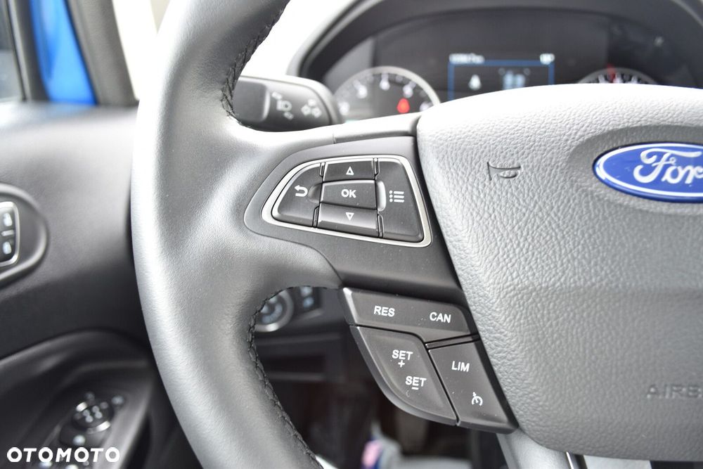 Ford EcoSport - 14