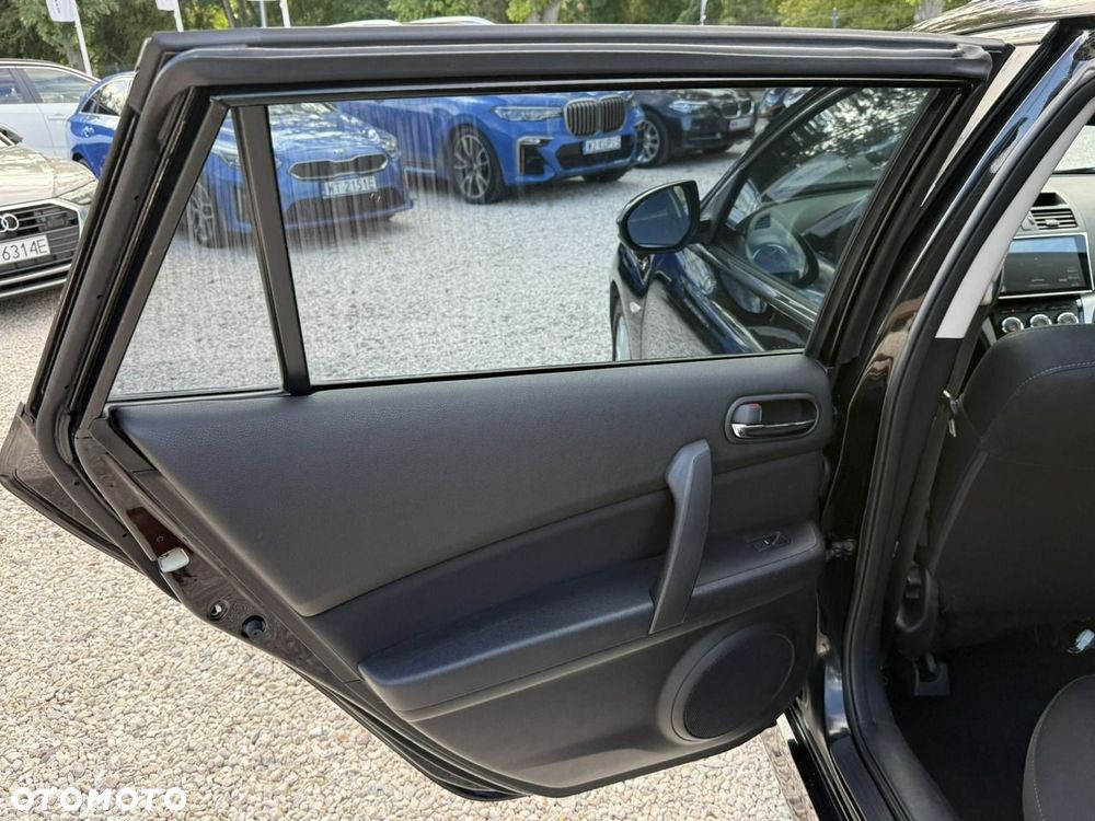 Mazda 6 - 15