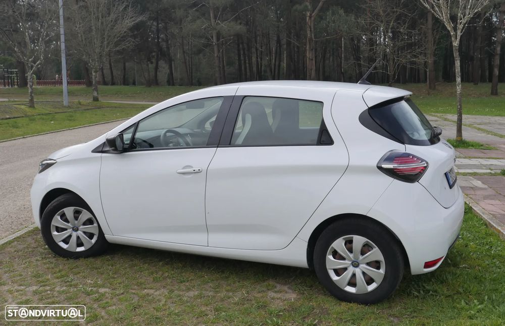 Renault Zoe - 17