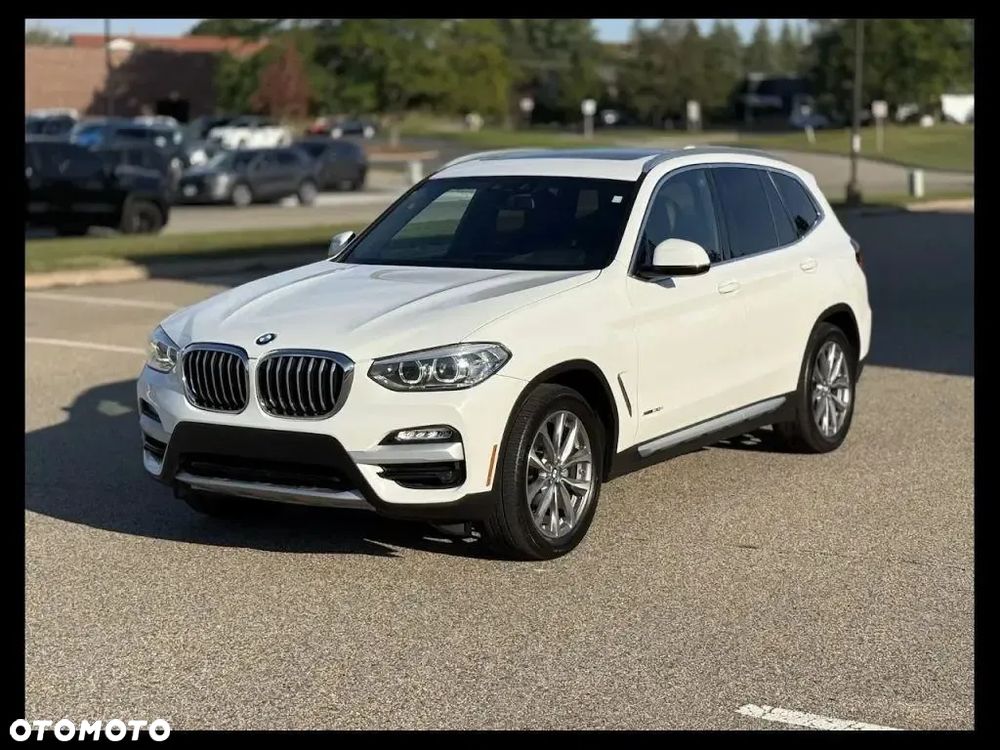 BMW X3 - 5