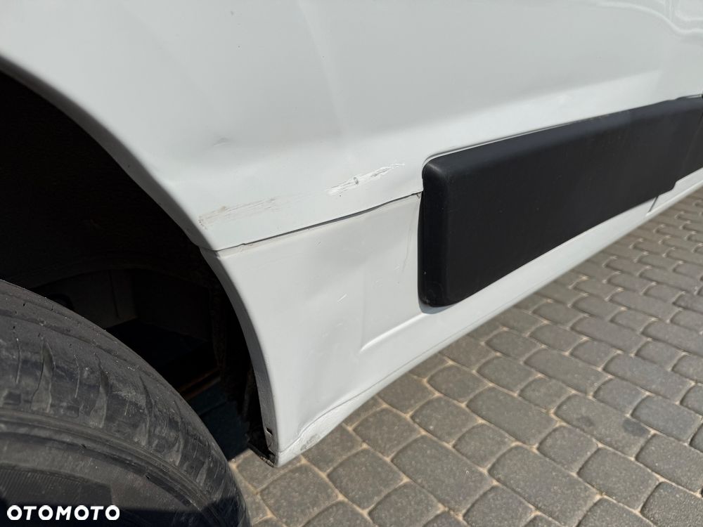 Opel MOVANO L3H2 - 8
