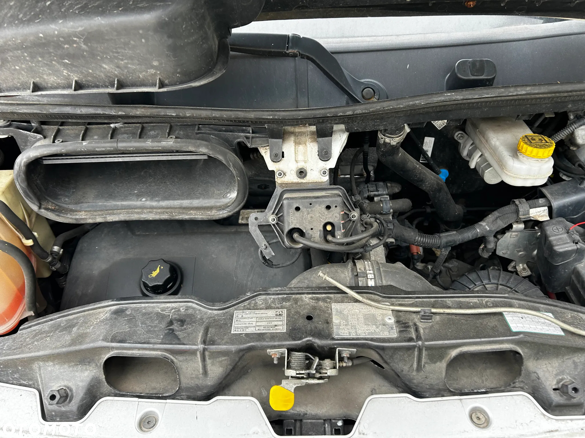 Fiat DUCATO - 24