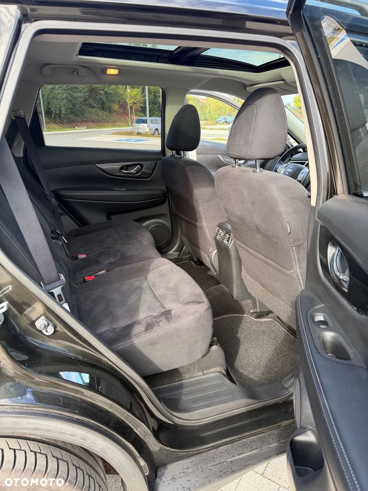 Nissan X-Trail - 22